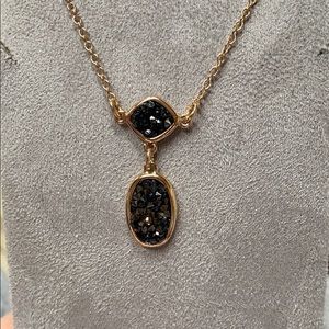 NIB Avon Glimmer Necklace